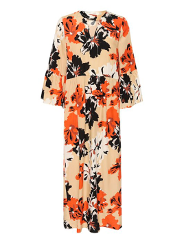 Kleid Hanni von InWear in AlabasterArt