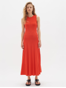 Kleid Mirios von InWear in CherryTomato