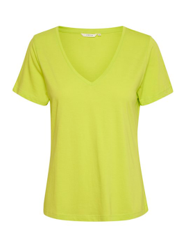 T-Shirt CrNaia (V-Neck) von Cream in LoveBird