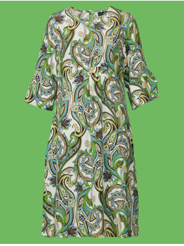 Kleid The Ocean Is Waiting etMagnolia von Du Milde etc.