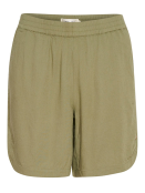 Shorts CrVenta von Cream in OilGreen