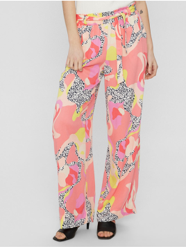 Hose NuMoni von Nmph in SalmonRose