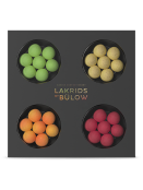 Fruit Selection Box von Lakrids by Johan Blow