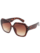Sonnenbrille NuFlora von Nmph in Multi