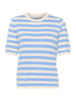 Pullover KaLizza von KAFFE in VistaBlueTurtleStripe