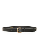 Grtel Chresta von Part-Two in Black
