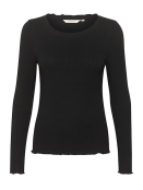 Shirt CrRibba von Cream in PitchBlack