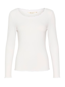 Shirt CrRibba von Cream in SnowWhite