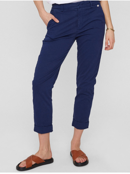 Hose NuRegitza von Nmph in DressBlues