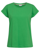 T-Shirt NuBeverly von Nmph in ClassicGreen
