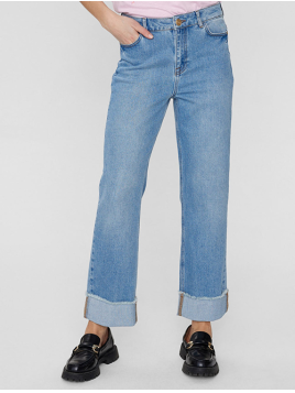 Jeans NuToronto Nmph in MediumBlueDenim