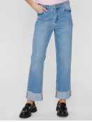 Jeans NuToronto Nmph in MediumBlueDenim