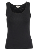 Top Julianne von Part-Two in Black