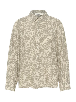 Bluse SLSylvia von Soaked in Luxury in ShadowDrop