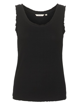 Top CrRibba von Cream in PitchBlack