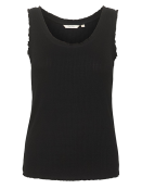 Top CrRibba von Cream in PitchBlack