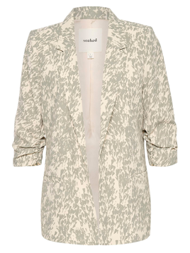 Blazer SLShirley von Soaked in Luxury in ShadowDrop