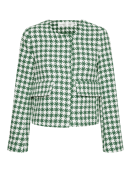Jacke Theia von InWear in HunterGreen