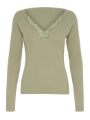 Langarmshirt CrMaro von Cream in OverlandTrek