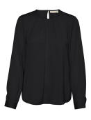 Bluse Dota von InWear in Black