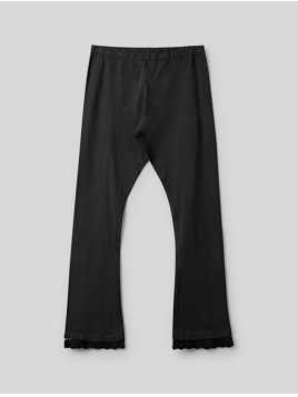 Leggings Ellen von Ewa i Walla in Black