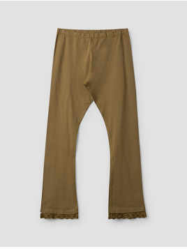 Leggings Ellen von Ewa i Walla in Olive