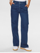 Jeans NuAmber von Nmph in MediumBlueDenim