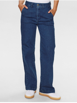 Jeans NuAmber von Nmph in MediumBlueDenim