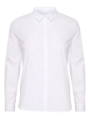Bluse Bimini von Part-Two in BrightWhite