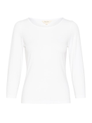 Shirt Emel von Part-Two in BrightWhite