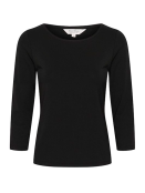 Shirt Emel von Part-Two in Black