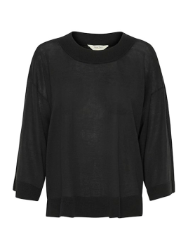 Pullover Livana von Part-Two in Black