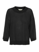 Pullover Livana von Part-Two in Black