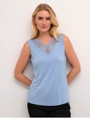 Top CrTrulla von Cream in RainWashed