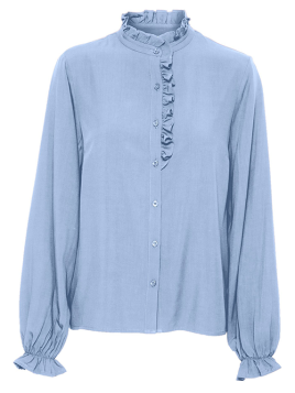 Bluse CrVenea von Cream in RainWashed