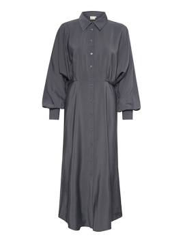 Kleid KaJola von KAFFE in BlackOyster