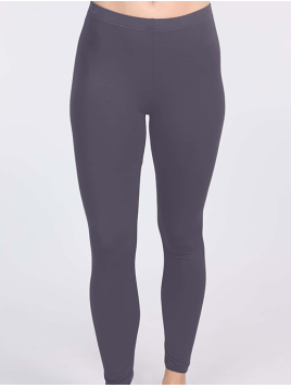 Leggings Antje von Sorgenfri Sylt in Ebony
