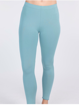 Leggings Antje von Sorgenfri Sylt in BluePearl