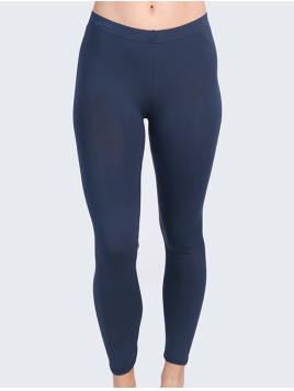 Leggings Antje von Sorgenfri Sylt in Navy