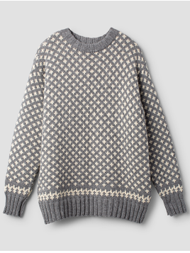 Pullover (Men) Herbert von Ewa i Walla