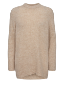 Pullover NuRiette von Nmph in SunKiss