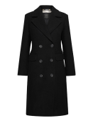Mantel Thora von InWear in Black