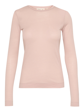 Langarmshirt Legend von InWear in DustyBlush