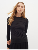 Langarmshirt Legend von InWear in Black