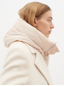 Kapuze Lila von InWear in Haze