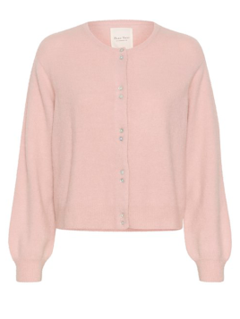 Strickjacke Ninell von Part-Two in SilverPink