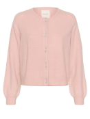 Strickjacke Ninell von Part-Two in SilverPink