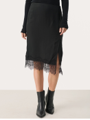 Rock Laika von Part-Two in Black