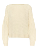 Pullover Laki von Part-Two in Birch