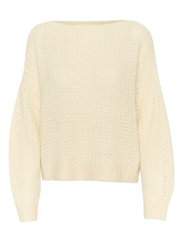 Pullover Laki von Part-Two in Birch